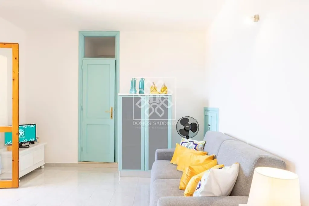 Apartment Li Terrazzo Sul Castello-Rinnovato Nel 2024 Castelsardo