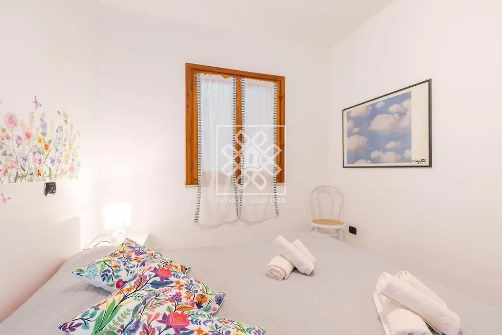 Li Terrazzo Sul Castello-Rinnovato Nel 2024 Castelsardo 0*,