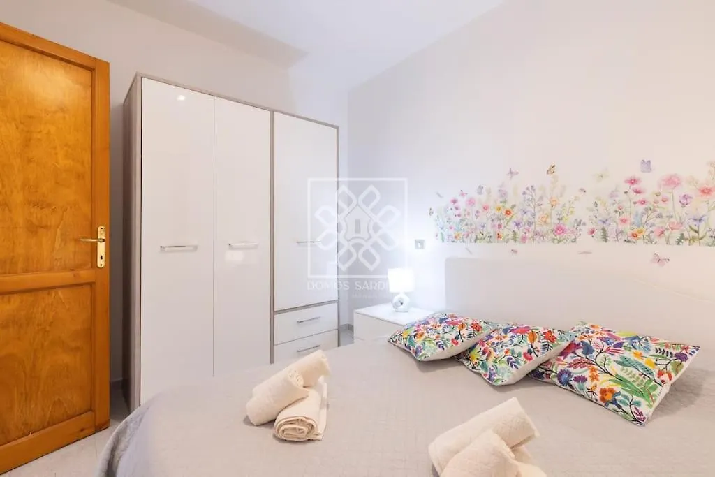 Apartment Li Terrazzo Sul Castello-Rinnovato Nel 2024 Castelsardo