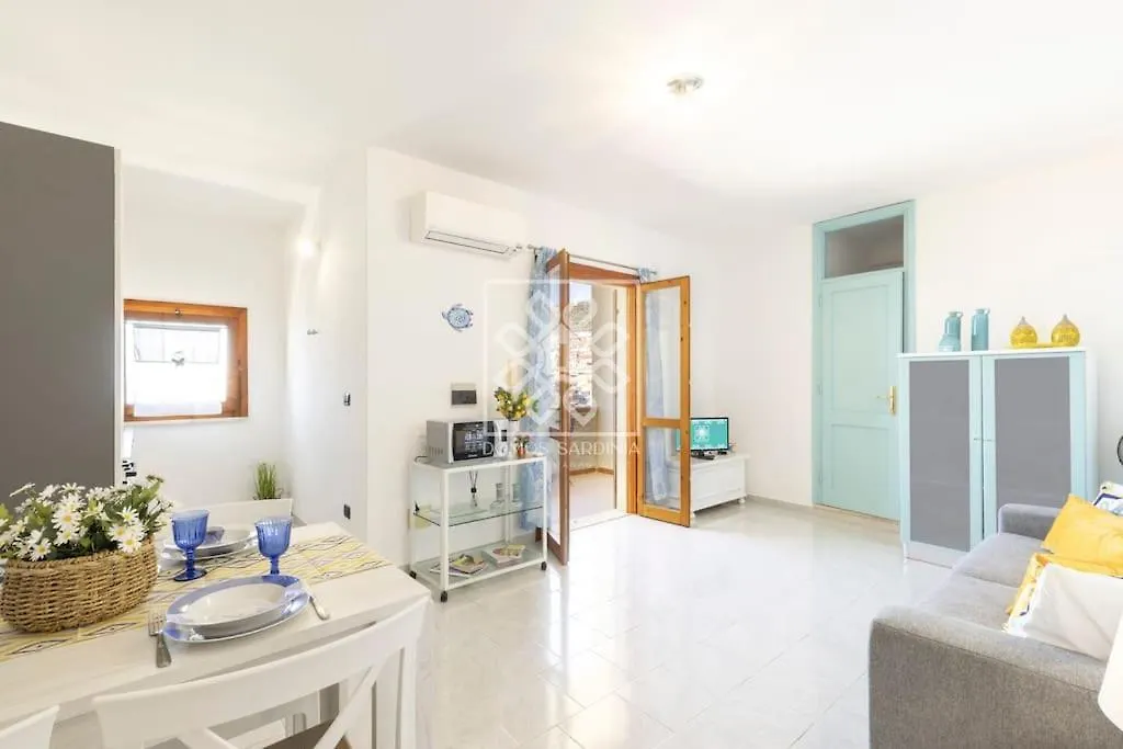 Li Terrazzo Sul Castello-Rinnovato Nel 2024 Castelsardo Apartment