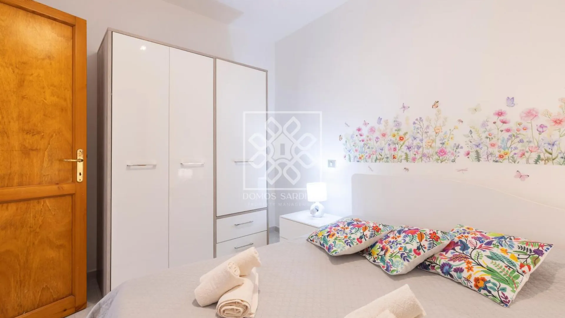 Li Terrazzo Sul Castello-Rinnovato Nel 2024 カステルサルド