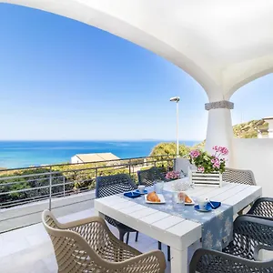 L'olivastro Apartment